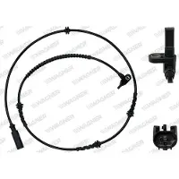 Wagner Sensor, Raddrehzahl ABS00153