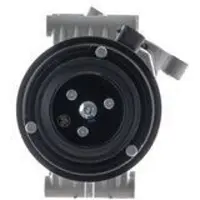 MAHLE ORIGINAL Kompressor, Klimaanlage BEHR ACP 1605 000S