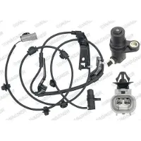 Wagner Sensor, Raddrehzahl ABS00961