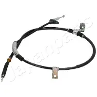 Japanparts Seilzug, Feststellbremse BC-W13R