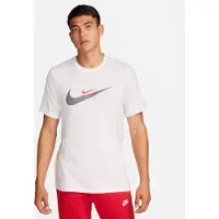 Nike M NSW SI REG TEE BRAUN MIT MOTIV