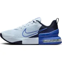 Nike Air Max Alpha Trainer 6 Fitnessschuhe Herren 401 - blue tint/comet blue-midnight navy 47