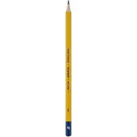 Bruynzeel Burotek 4H Graphitstift