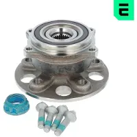OPTIMAL Radlagersatz 402502L