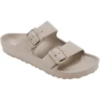 Holster Holster Sundreamer Vegane Damen-Pantoletten BRAUN 40