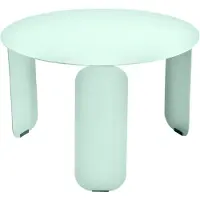 Fermob Bebop Beistelltisch Ø 60 cm Stahl
