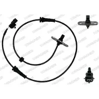 Wagner Sensor, Raddrehzahl ABS00904