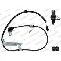 Wagner Sensor, Raddrehzahl ABS01040