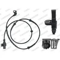 Wagner Sensor, Raddrehzahl ABS00155