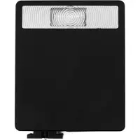 Keks KF-01 Flash GN12 PC sync port schwarz