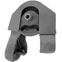 MAPCO Motorlager für die Hinterachse, Position Hinten, Kfz-Ersatzteil, Teilenummer 36390