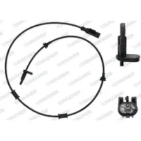 Wagner Sensor, Raddrehzahl ABS00363