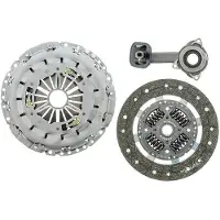 AISIN Kupplungssatz CSC Kit (3P) CKE-FO16R