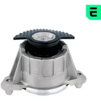 OPTIMAL Motorlager Hydrolager Vorne passend für MERCEDES-BENZ C-Klasse Limousine (W204) F7-5111