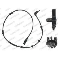 Wagner Sensor, Raddrehzahl ABS00417