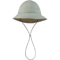 Buff Nmad Bucket Hut