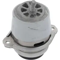 CORTECO Motorlager Hydrolager für VW Touareg (7P5, 7P6) 80005153