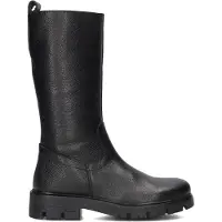 Ton & Ton Mädchen Stiefel Naja - Zwart - Größe 32