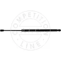 AIC Gasfeder, Koffer-/Laderaum Original Quality 54143