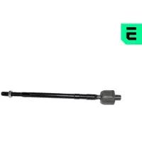 OPTIMAL G2-1174 Axialgelenk Spurstange für MITSUBISHI Lancer VII Limousine (CSA, CTA) Vorne Links Vorne Rechts