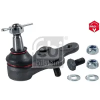 FEBI BILSTEIN Stecker Autoanhänger adapter 199602 0,02kg