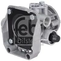 FEBI BILSTEIN Bilstein Lader, Aufladung Garrett Turbo NEU 191544