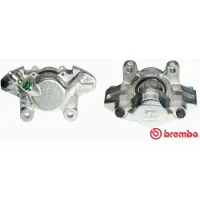 Brembo Bremsschlauch ESSENTIAL LINE T 56 157