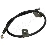 Japanparts Seilzug, Feststellbremse BC-134R