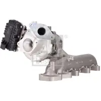 FEBI BILSTEIN Bilstein Lader, Aufladung Garrett Turbo NEU 188094