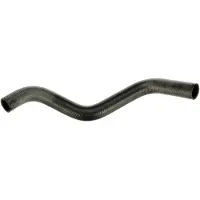 Gates Kühlerschlauch Wasserschlauch für FIAT Idea (350) 05-5899