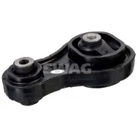 SWAG Motorlager Gummimetalllager Hinten für MAZDA 2 Schrägheck (DE, DH3) 33 10 6169