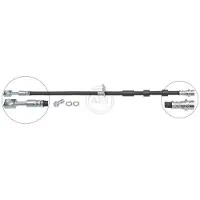 A.B.S. Bremsschlauch SL 1798