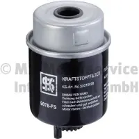 KOLBENSCHMIDT Kraftstofffilter 50019078