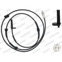 Wagner Sensor, Raddrehzahl ABS00121