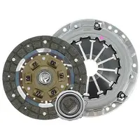 AISIN Kupplungssatz Clutch Kit (3P) KD-052