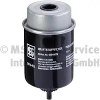 KOLBENSCHMIDT Kraftstofffilter 50019079
