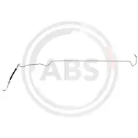 A.B.S. Bremsschlauch SL 5835