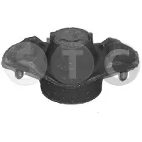 STC Lagerung, Motor T402784