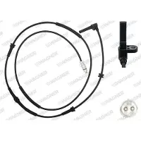 Wagner Sensor, Raddrehzahl ABS00115