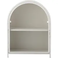 Bloomingville Soria Schrank weiß