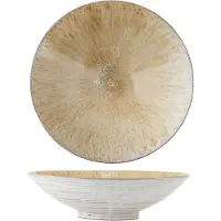 Bloomingville Saskia Schale natur