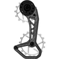Novaride Evo 12s Sram Axs Rival/red/force Ceramic Stützradsystem