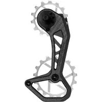 Novaride Evo 12s Ultegra/dura-ace R8100/9200 Ceramic Stützradsystem