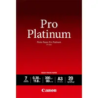 Canon PT-101 Pro Platinum
