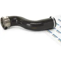 BUGIAD Ladeluftschlauch [Hersteller-Nr. 82510] für Nissan