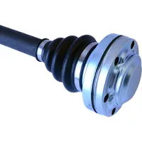 FEBI BILSTEIN Antriebswelle 193596