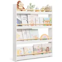 Songmics Bücherregal