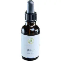 Die Kräutermagie Gesichtsserum Sensitiv 30 ml Serum