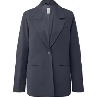 QS Indoor-Blazer in 5832_tiefblau | Gr.: 32
