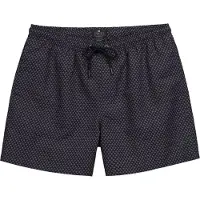 JAY-PI Badehose in schwarz | Gr.: XXL